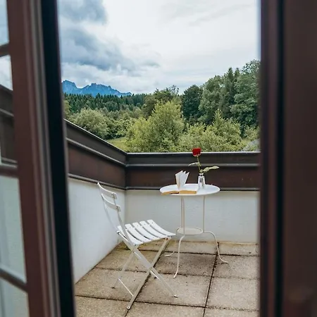 Σαλέ La Forestiere Saint-Paul-en-Chablais