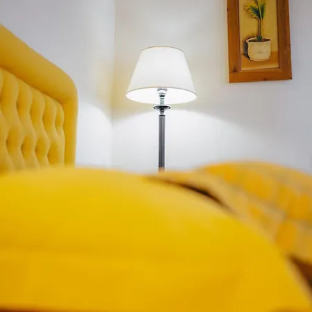 Chalet La Forestiere