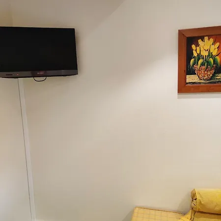 Chalet La Forestiere