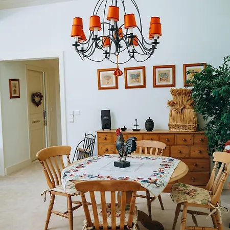 La Forestiere Chalet